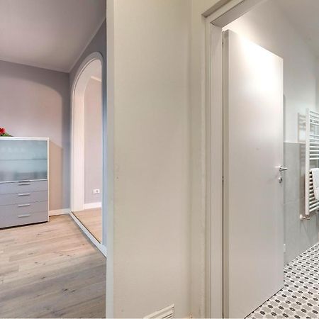 Sprone Apartment By Mamo Firenze Bagian luar foto