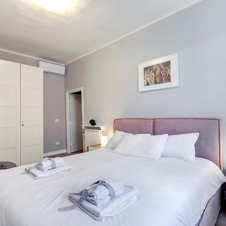 Sprone Apartment By Mamo Firenze Bagian luar foto