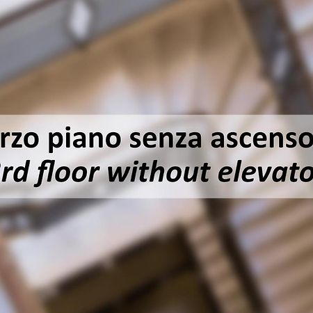 Sprone Apartment By Mamo Firenze Bagian luar foto