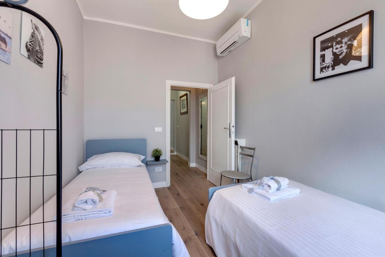 Sprone Apartment By Mamo Firenze Bagian luar foto