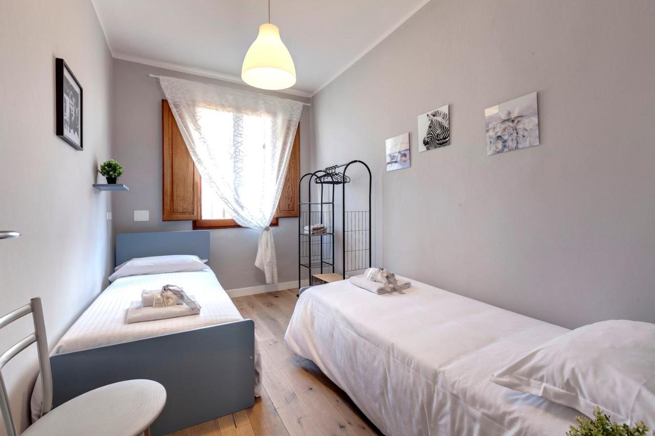 Sprone Apartment By Mamo Firenze Bagian luar foto