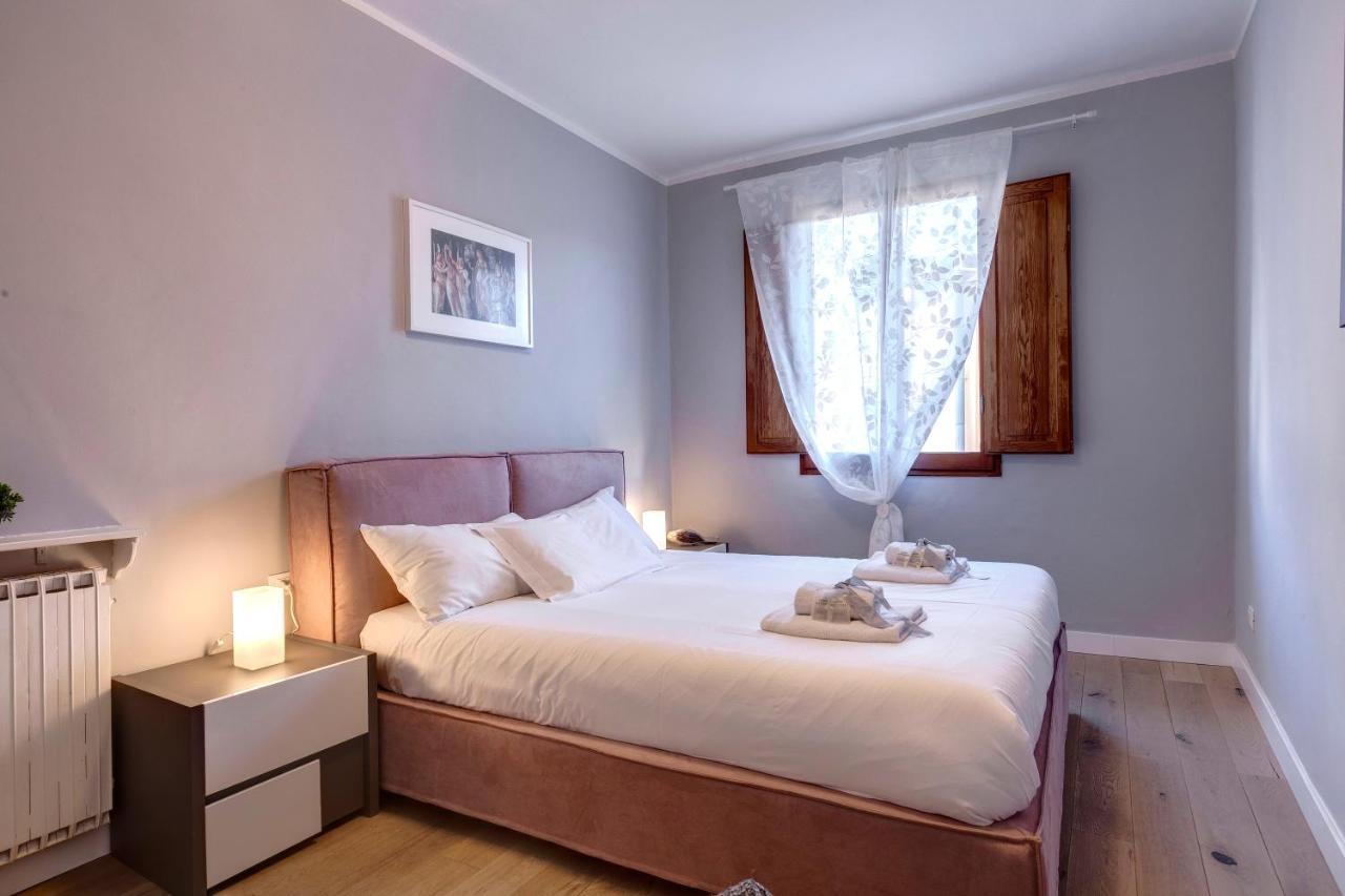 Sprone Apartment By Mamo Firenze Bagian luar foto