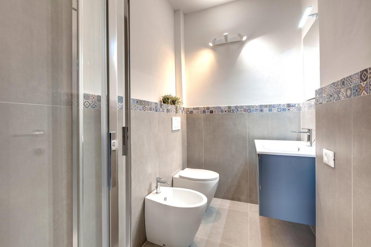 Sprone Apartment By Mamo Firenze Bagian luar foto