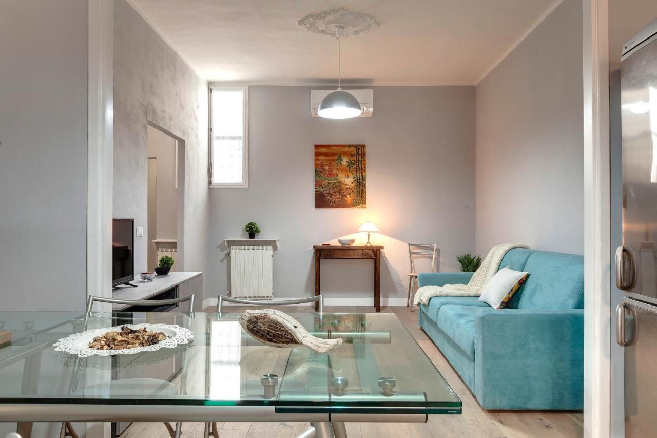 Sprone Apartment By Mamo Firenze Bagian luar foto