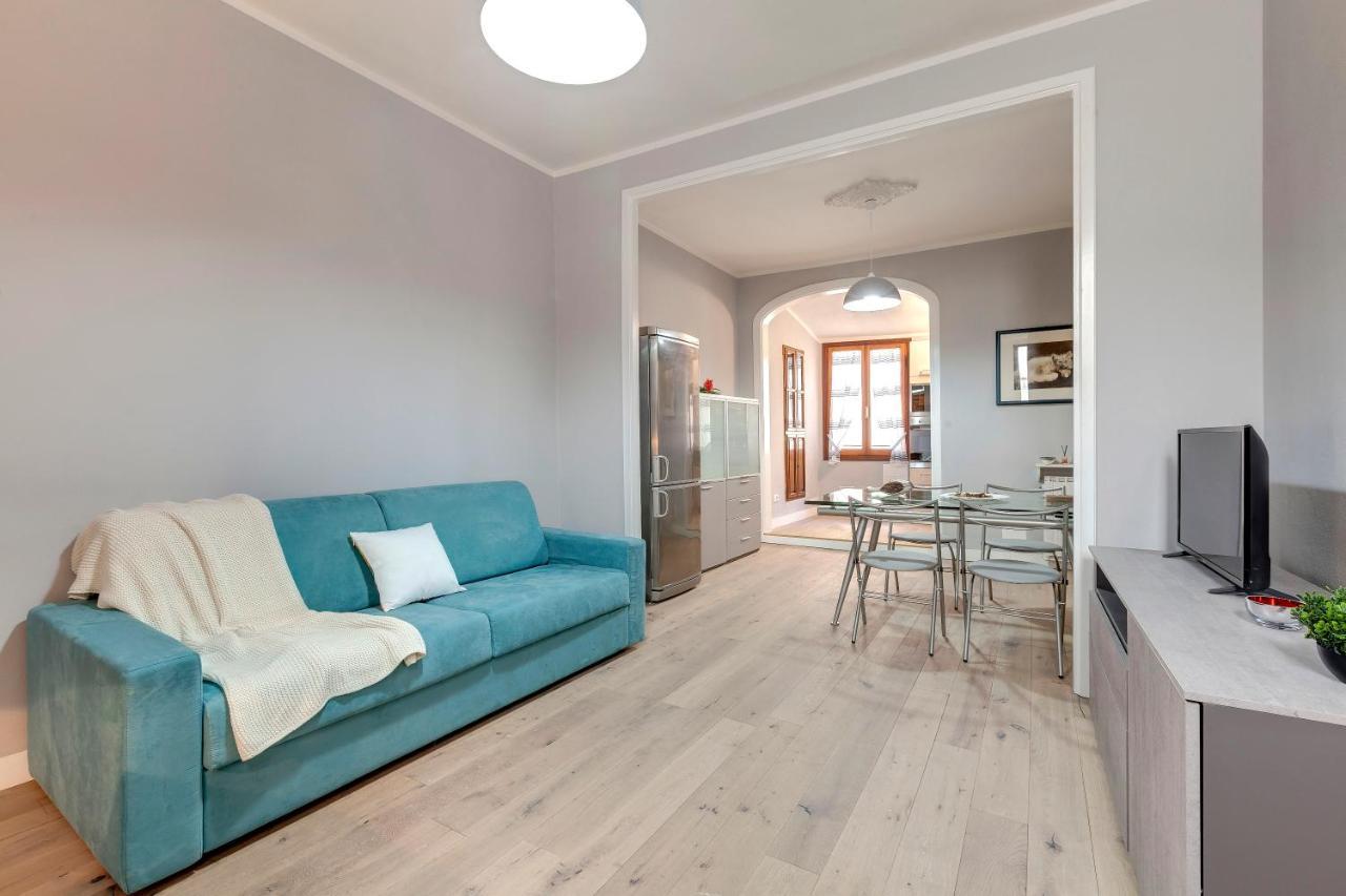 Sprone Apartment By Mamo Firenze Bagian luar foto