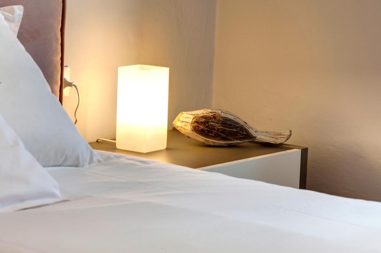 Sprone Apartment By Mamo Firenze Bagian luar foto