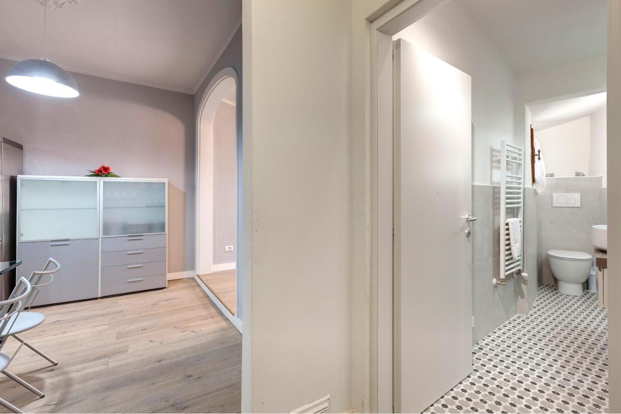 Sprone Apartment By Mamo Firenze Bagian luar foto