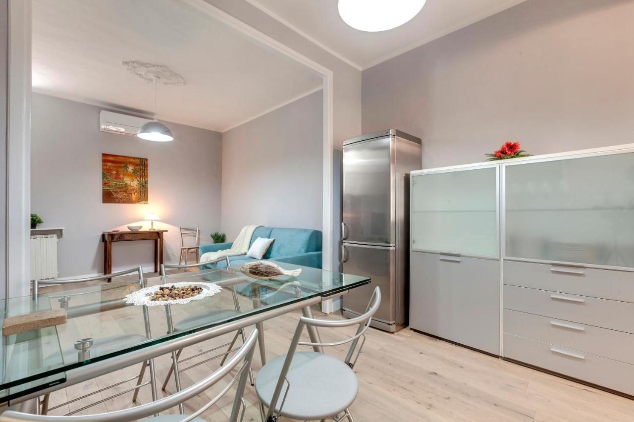 Sprone Apartment By Mamo Firenze Bagian luar foto