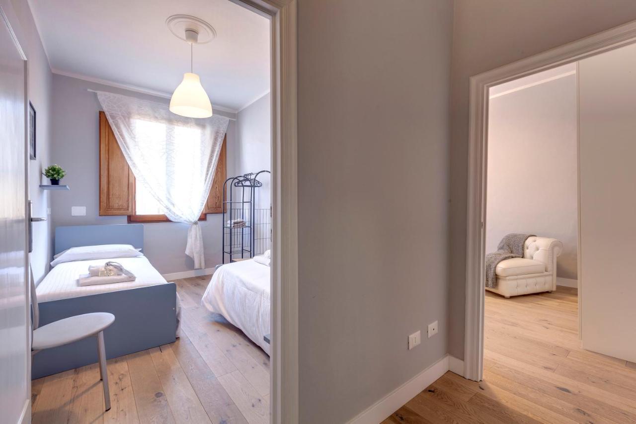 Sprone Apartment By Mamo Firenze Bagian luar foto