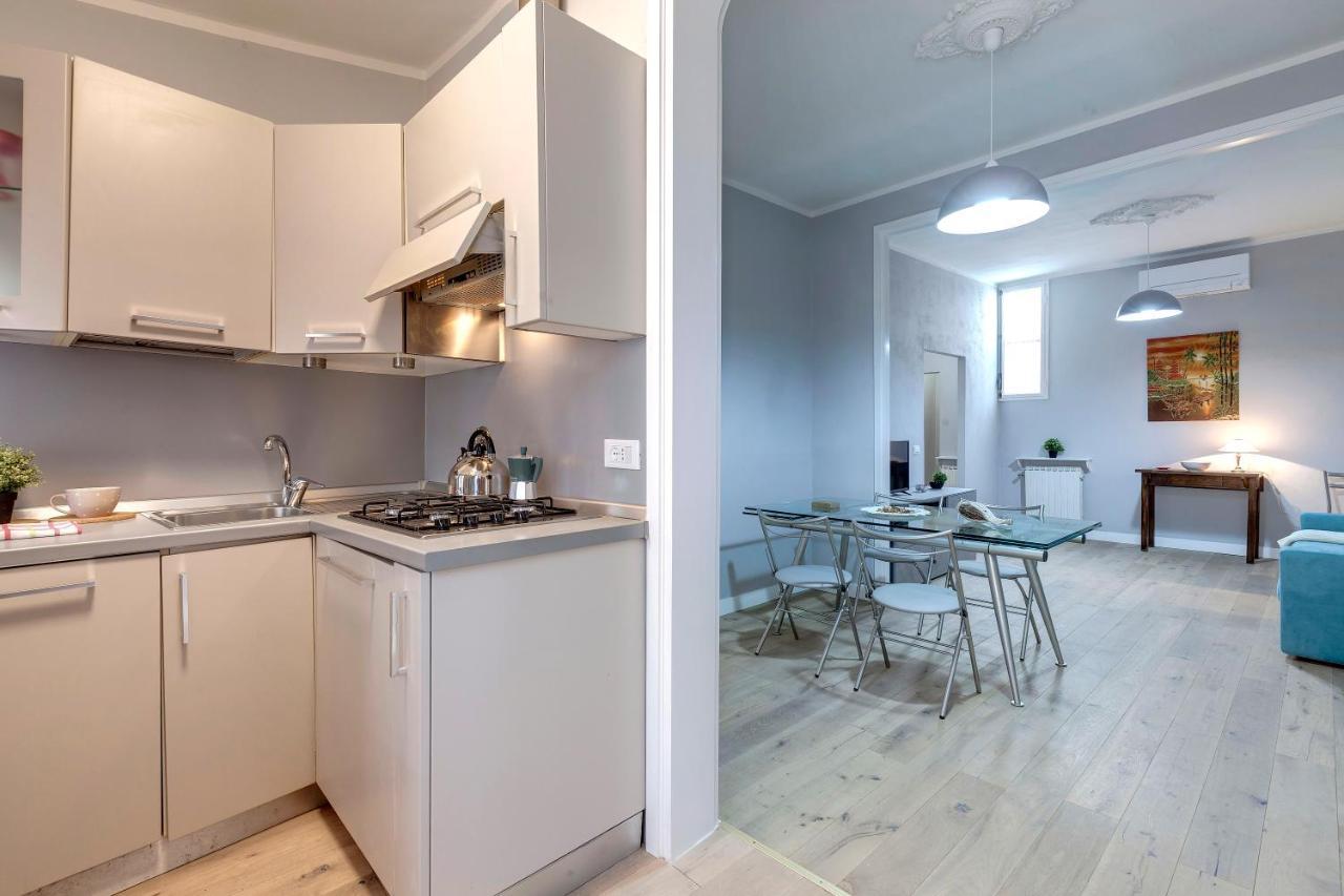 Sprone Apartment By Mamo Firenze Bagian luar foto