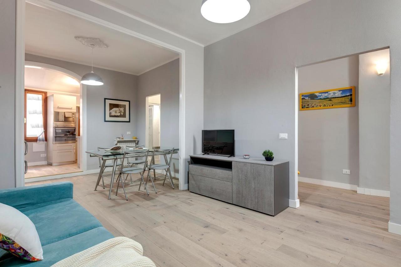 Sprone Apartment By Mamo Firenze Bagian luar foto
