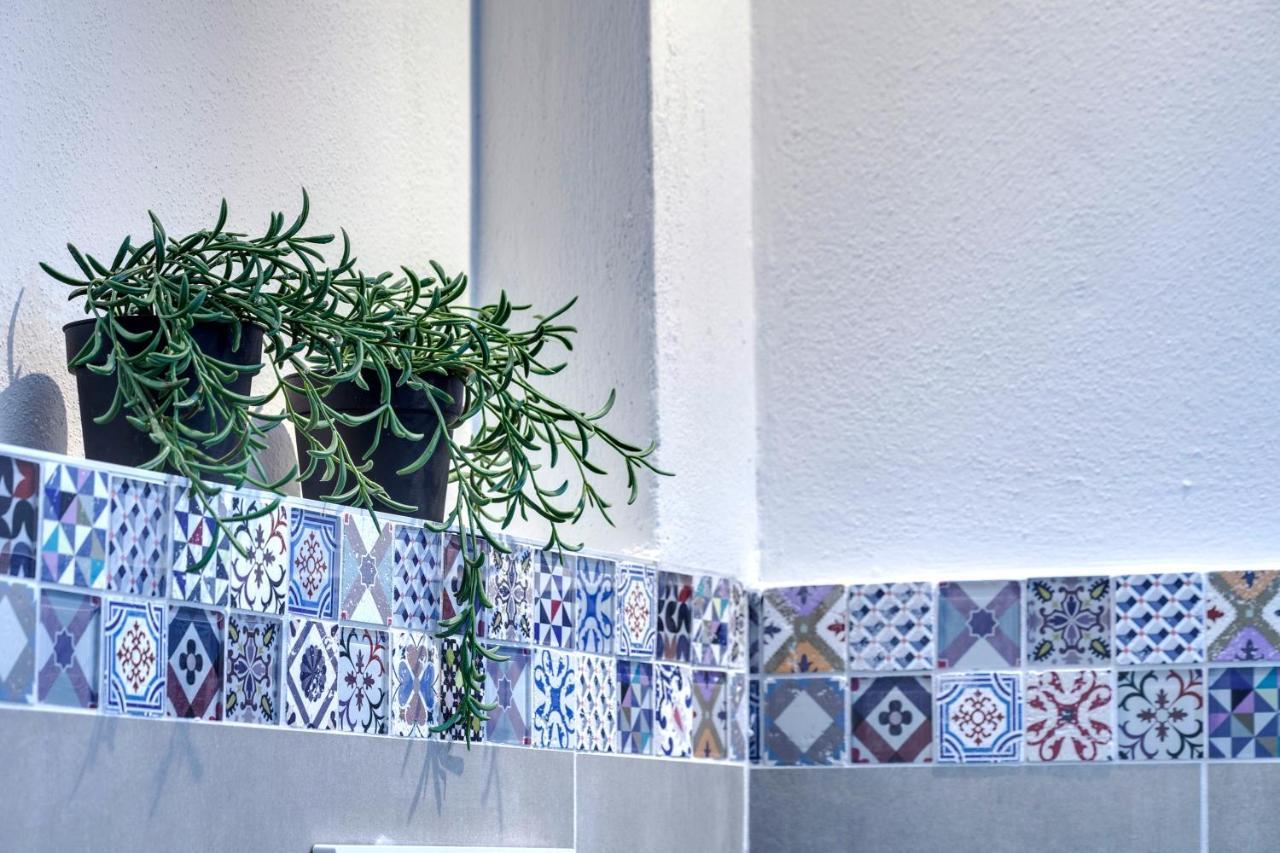 Sprone Apartment By Mamo Firenze Bagian luar foto