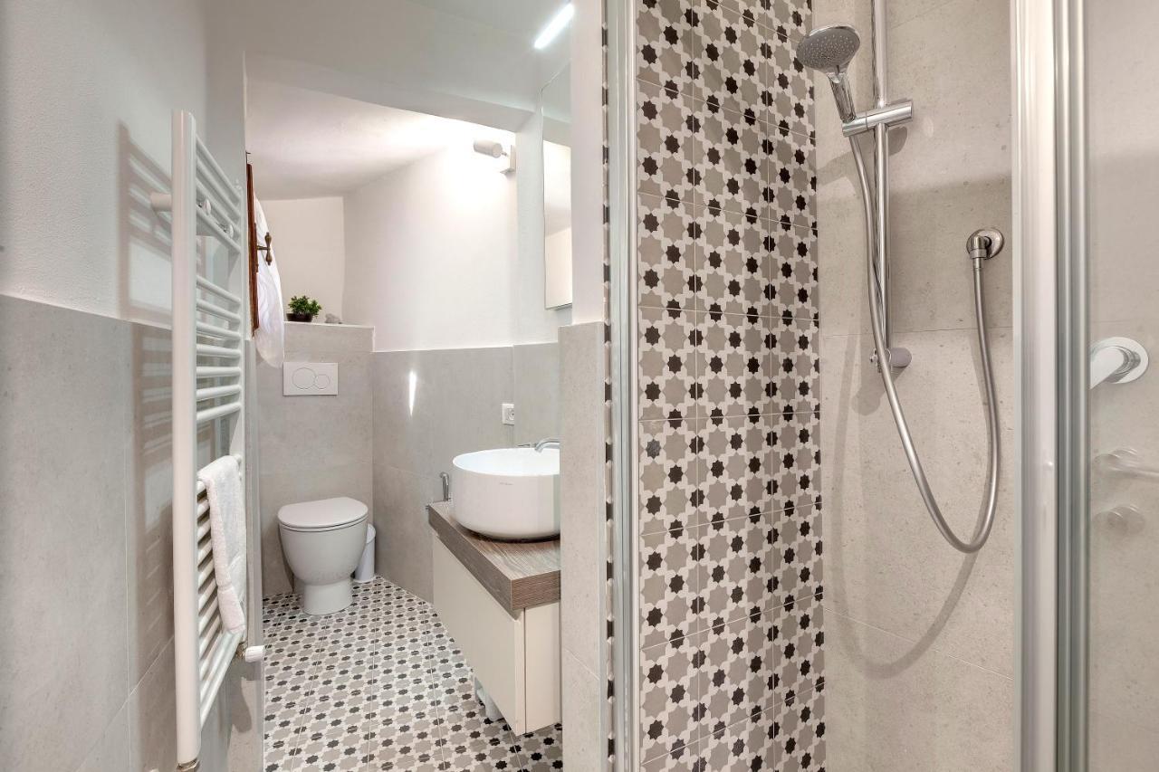 Sprone Apartment By Mamo Firenze Bagian luar foto