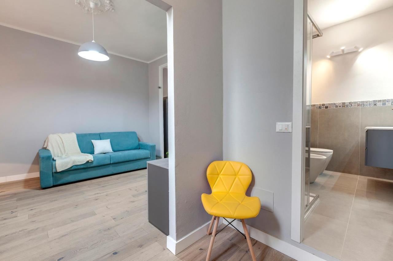 Sprone Apartment By Mamo Firenze Bagian luar foto