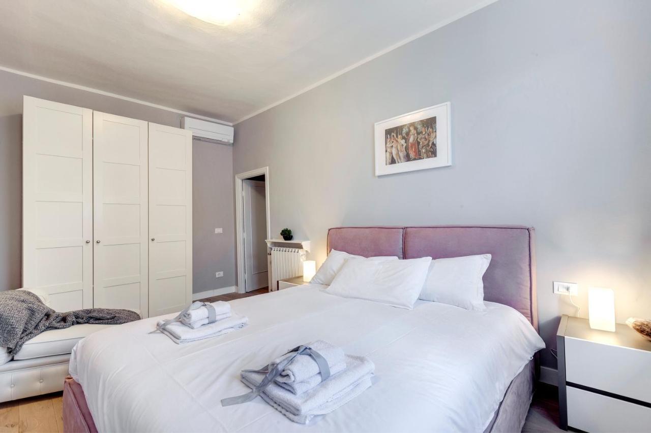 Sprone Apartment By Mamo Firenze Bagian luar foto