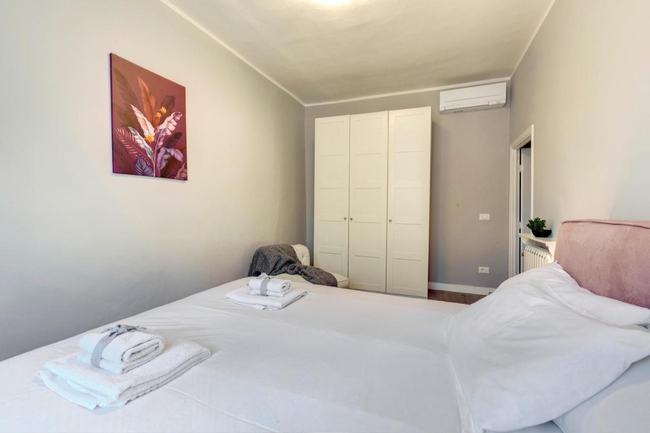 Sprone Apartment By Mamo Firenze Bagian luar foto