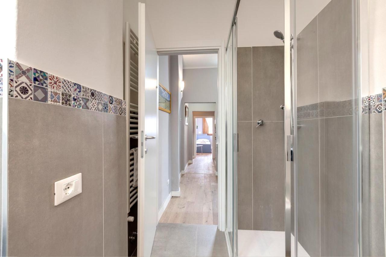 Sprone Apartment By Mamo Firenze Bagian luar foto